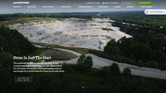 luckstone.com