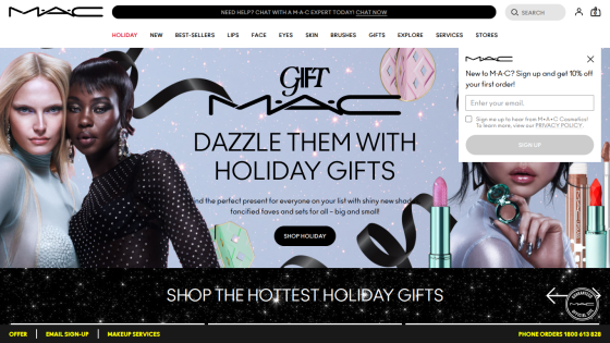 maccosmetics.com.au