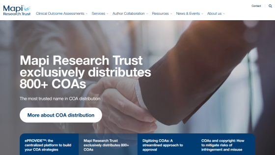 header and hero section fully visible with images and text.
