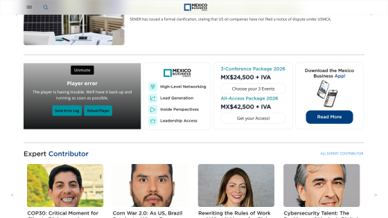 mexicobusiness.news