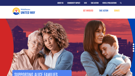 Homepage with navigation bar, headline 'Welcome to Our Store', and featured product image