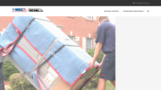 header and hero section fully visible with images and text.