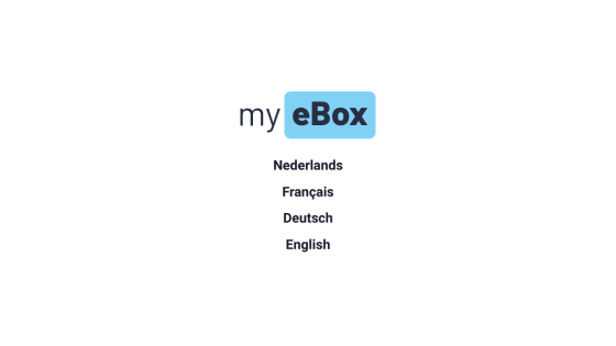 myebox.be