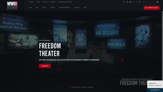 nationalww2museum.org