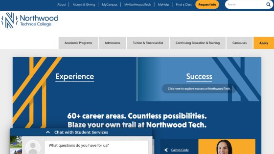 northwoodtech.edu
