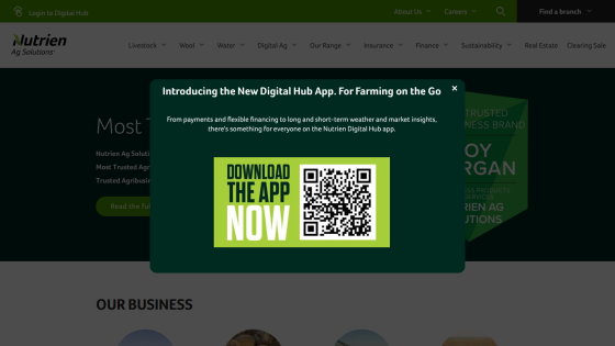 nutrienagsolutions.com.au