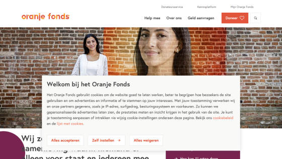 oranjefonds.nl