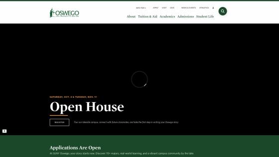 oswego.edu