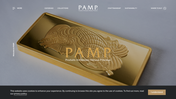 pamp.com