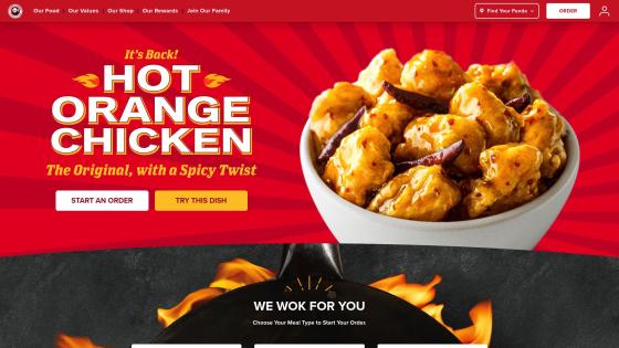 pandaexpress.com
