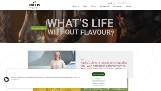 pauliggroup.com
