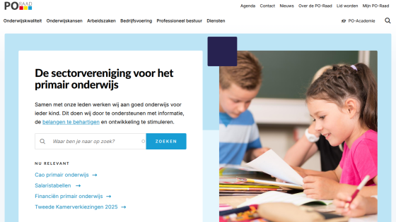 poraad.nl