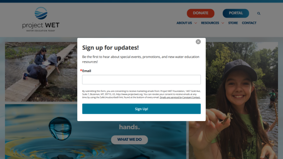 projectwet.org
