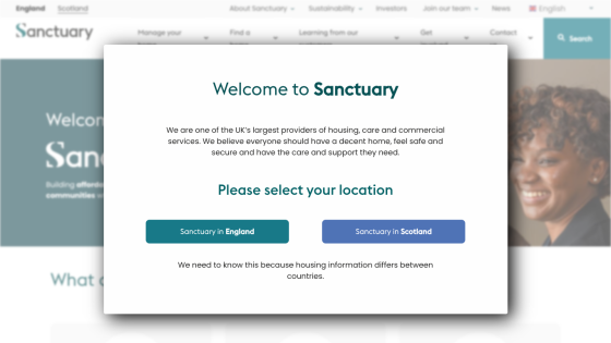sanctuary-group.co.uk