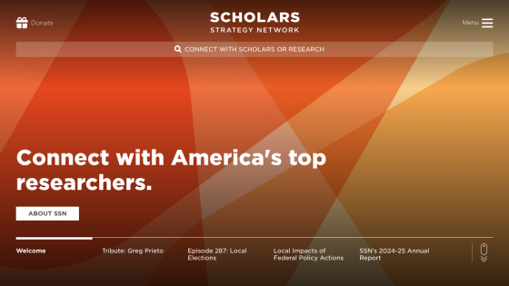 scholars.org
