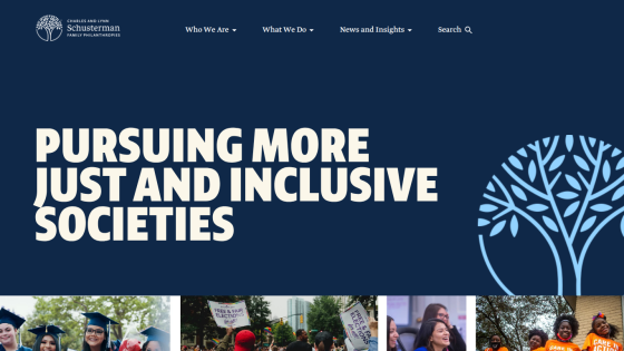 header and hero section fully visible with images and text.