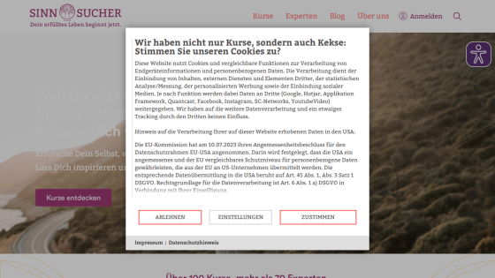 sinnsucher.de