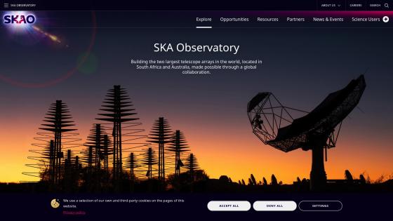skao.int
