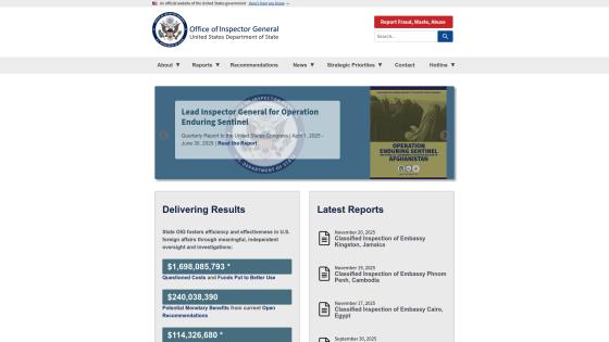 stateoig.gov