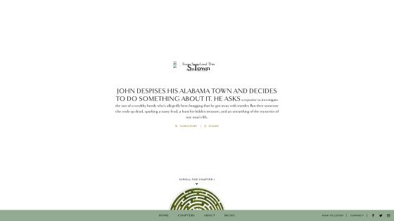 stownpodcast.org