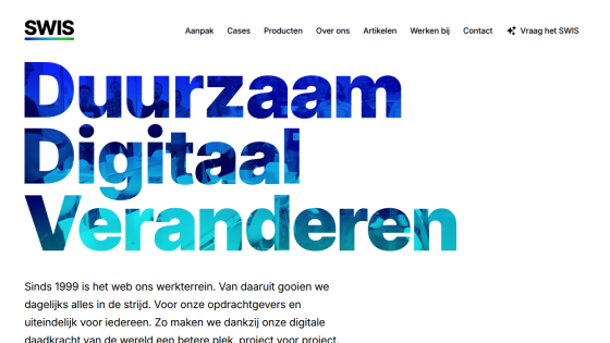 swis.nl