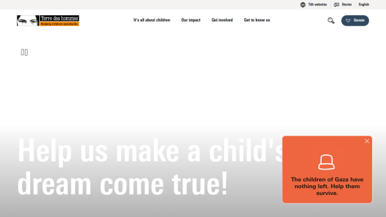 tdh.org