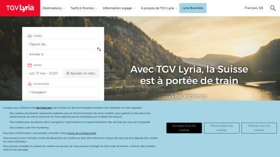 tgv-lyria.com