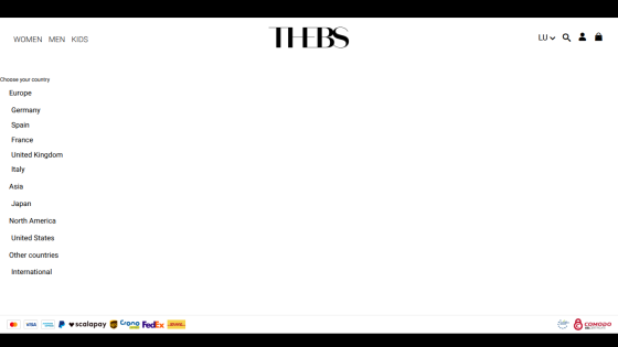 thebs.com