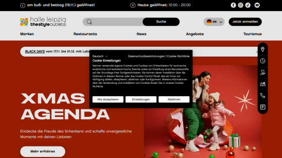 thestyleoutlets.de