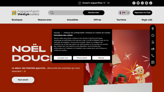 thestyleoutlets.fr