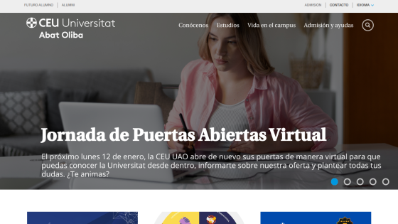 uaoceu.es