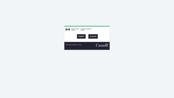 veterans.gc.ca