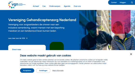 vgn.nl