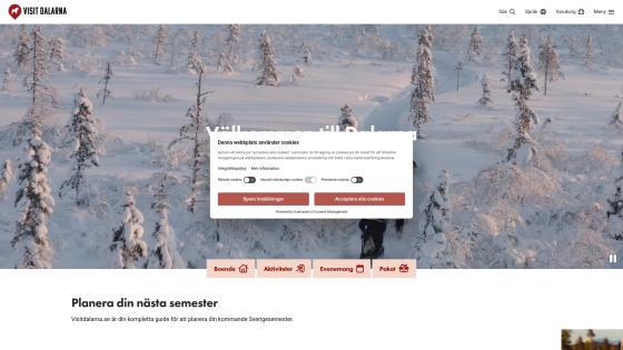 visitdalarna.se