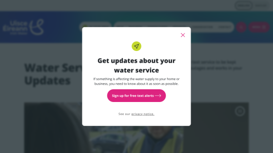 water.ie