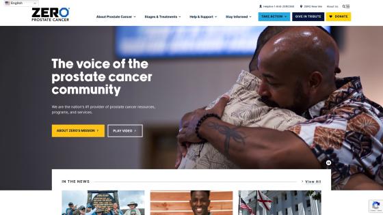 zerocancer.org