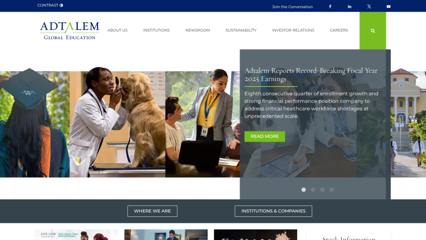 adtalem.com
