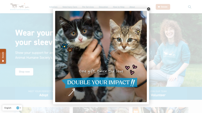 animalhumanesociety.org