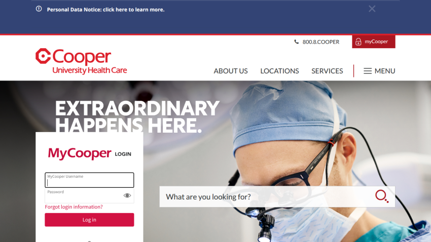 cooperhealth.org