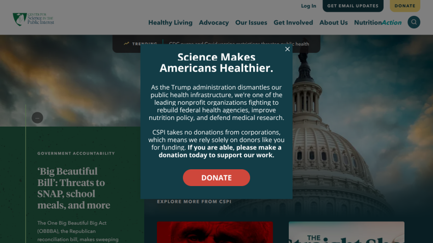 cspinet.org
