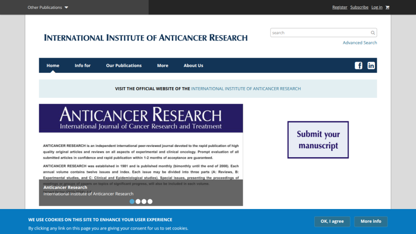 iiarjournals.org