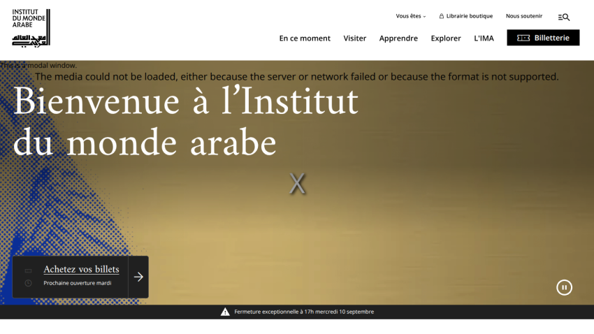 imarabe.org