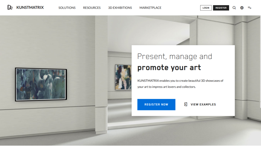 kunstmatrix.com