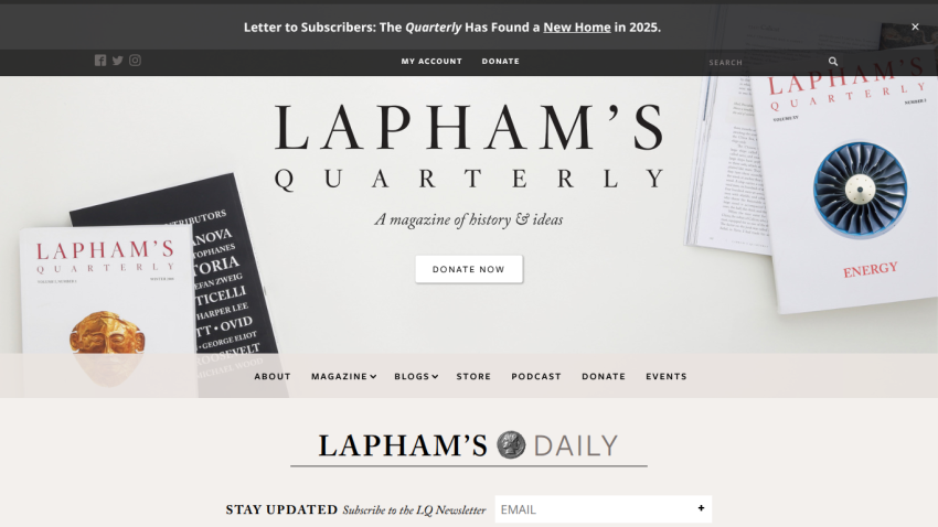 laphamsquarterly.org