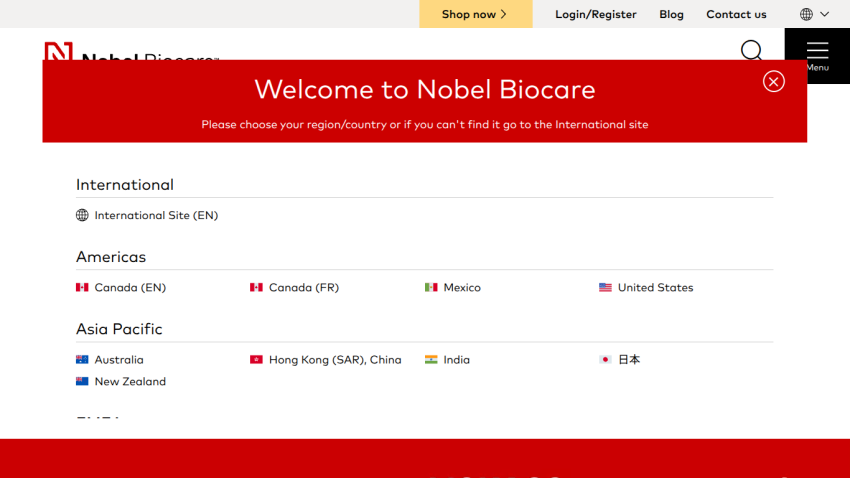 nobelbiocare.com