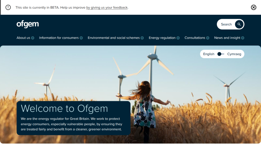 ofgem.gov.uk