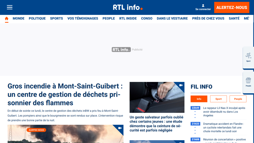 rtl.be