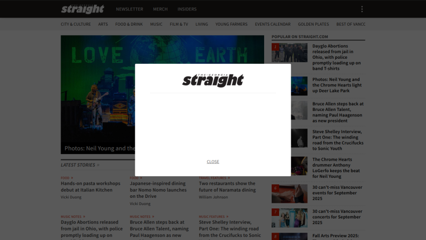 straight.com