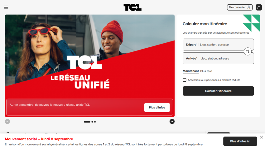 tcl.fr