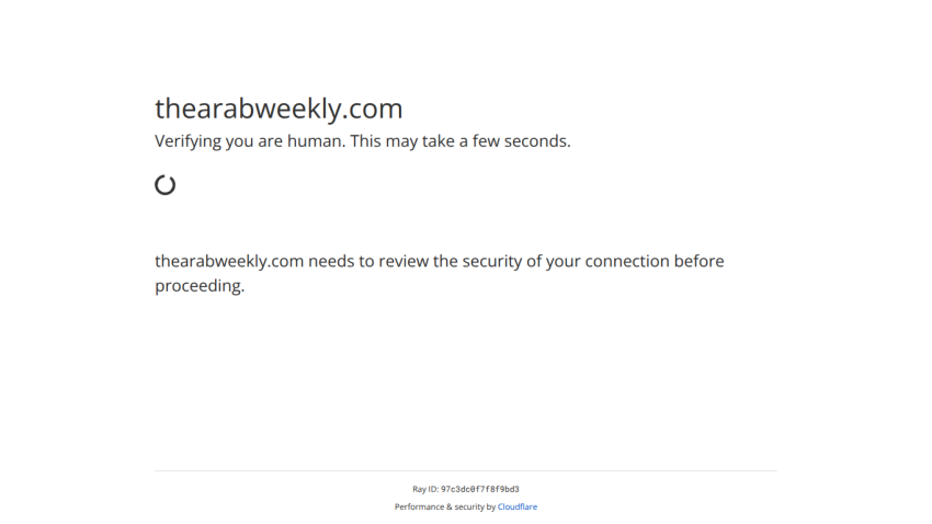thearabweekly.com